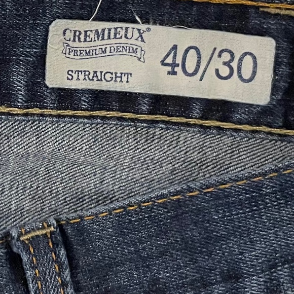 Mens Jeans - Picture 2 of 2